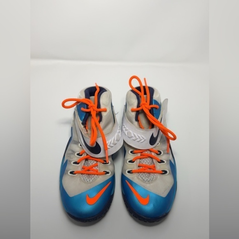 Nike LeBron Athletic Shoes